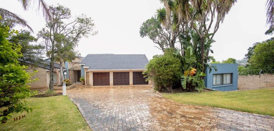 5 Bedroom Property for Sale in Vincent Heights Eastern Cape